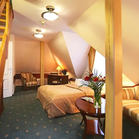 Ritter 카를로비바리