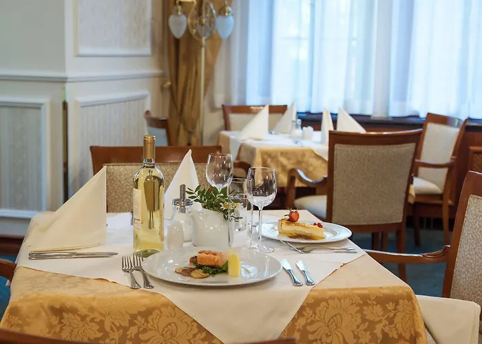 Villa Ritter 4*