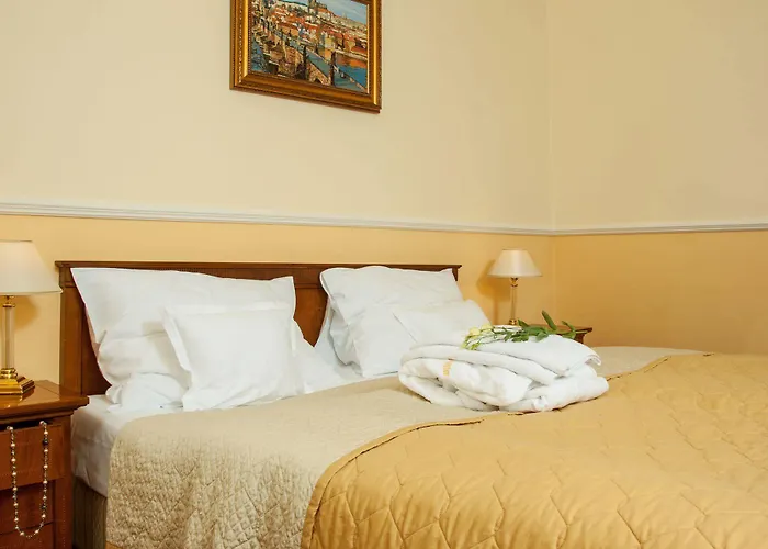 Villa Ritter 4*