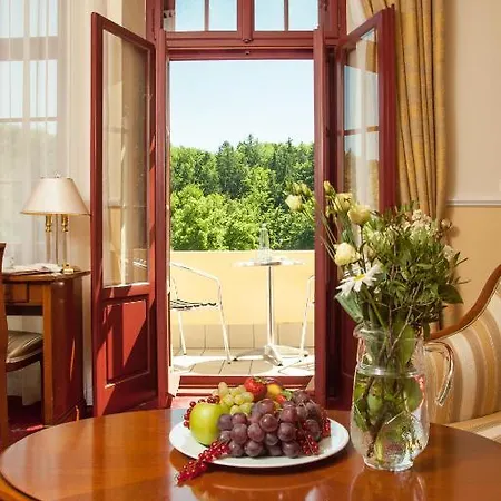 Villa Ritter 4*