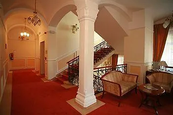 Hotel Ritter Karlovy Vary