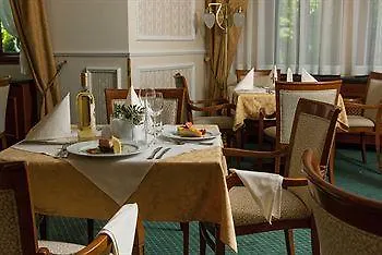 Hotel Ritter Karlovy Vary