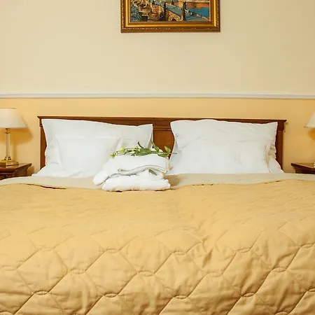 Ritter 4* Karlovy Vary