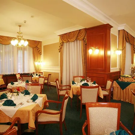 Hotel Ritter 4*