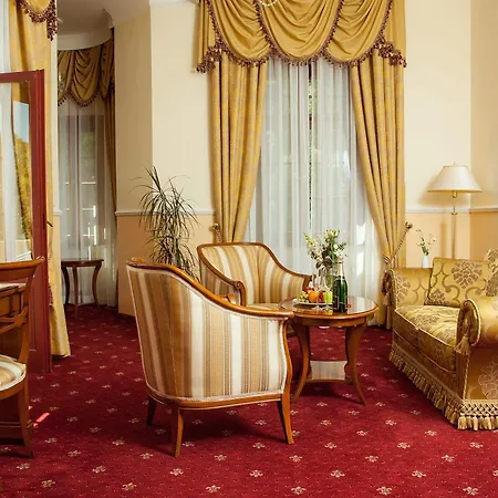 Ritter Hotel