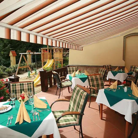 Ritter Karlovy Vary