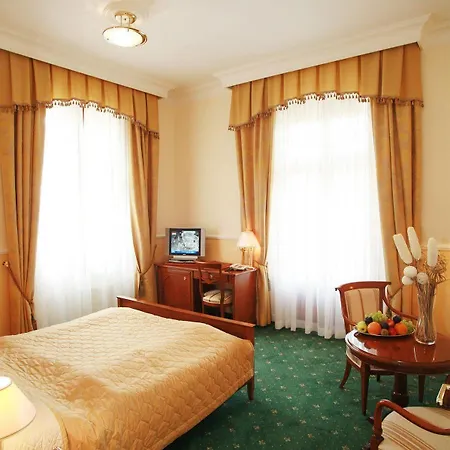 Hotel Ritter