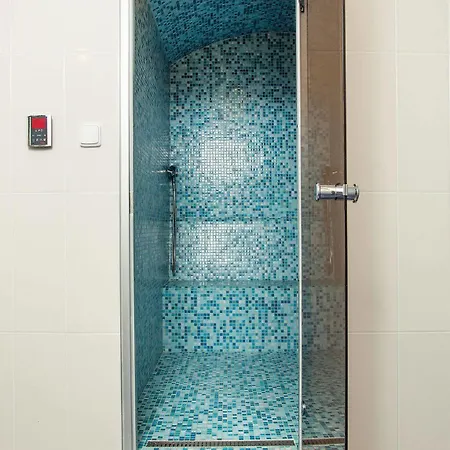 Ritter Hotel Karlsbad