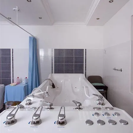 Ritter Hotel Karlsbad