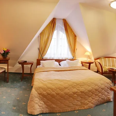 Ritter Hotel 4*