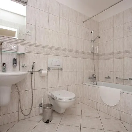 Ritter Hotel Karlsbad