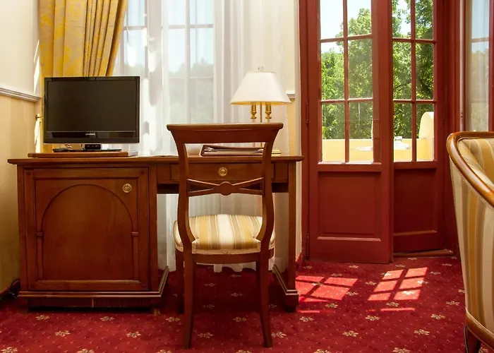 Ritter Hotel 4*