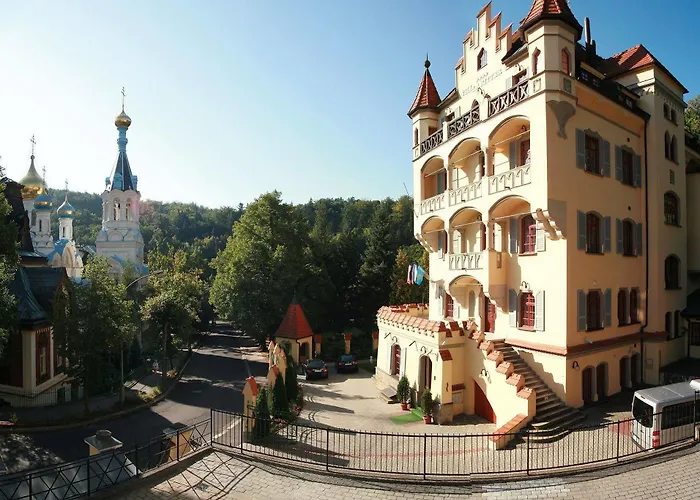 Ritter Hotel 4*