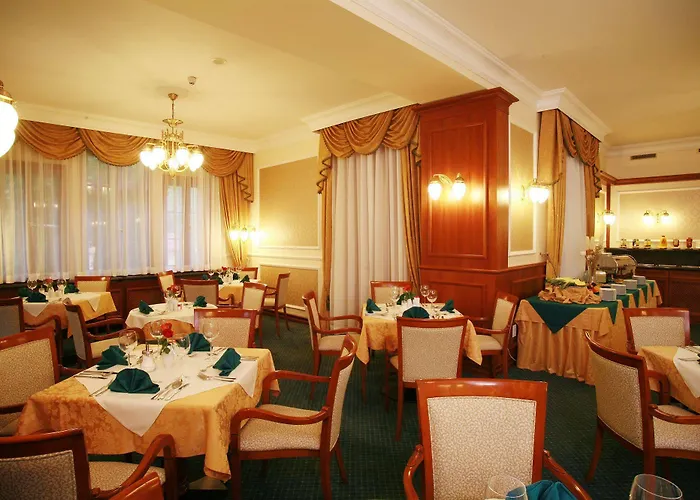 Hotel Ritter 4*