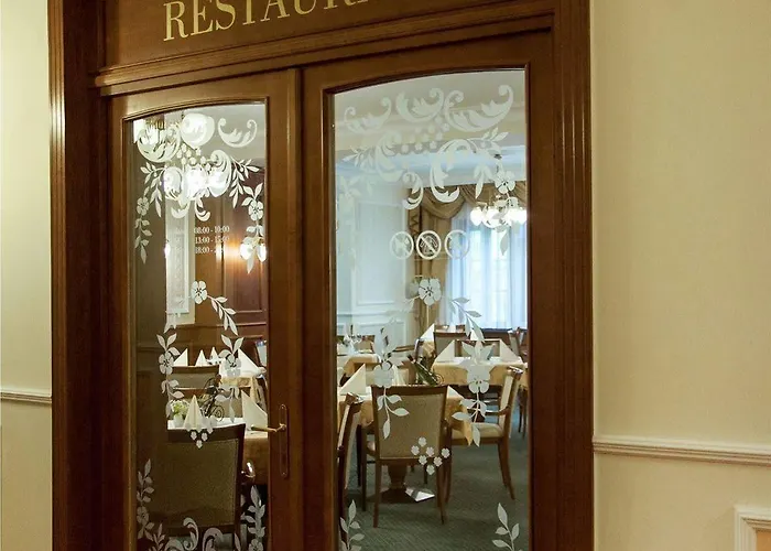 Hotel Ritter