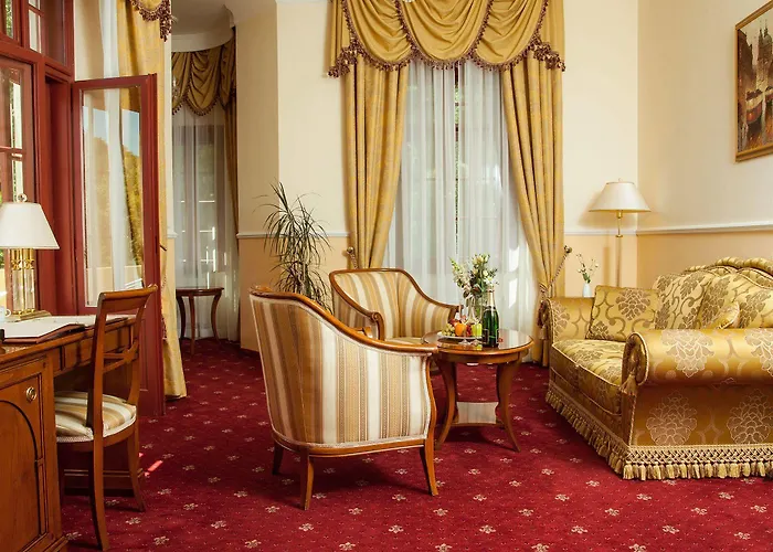 Ritter Hotel