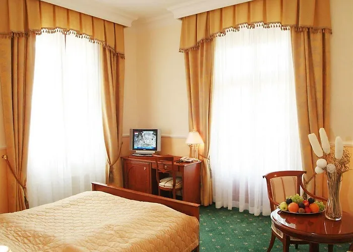 Hotel Ritter