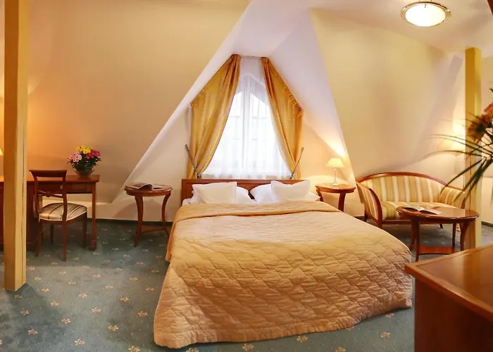 Ritter Hotel 4*